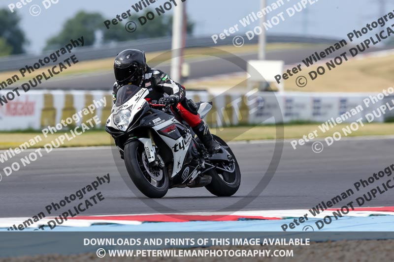 25 to 27th july 2019;Slovakia Ring;event digital images;motorbikes;no limits;peter wileman photography;trackday;trackday digital images